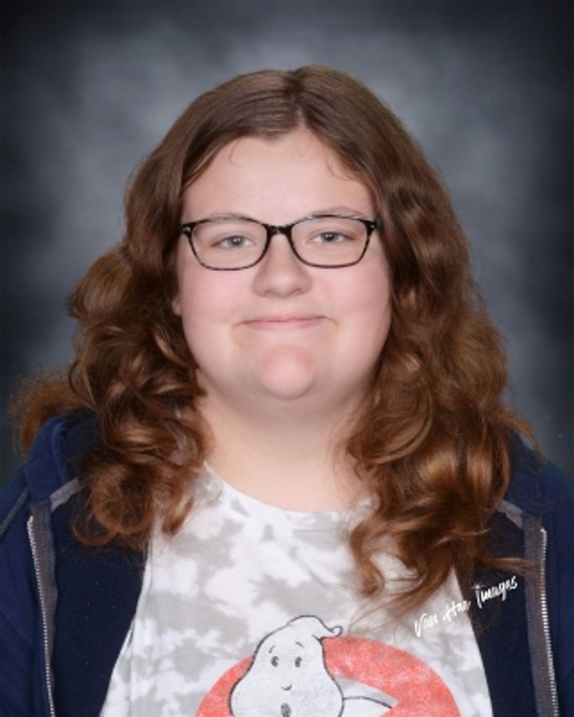 Jazlyn E. Spidahl