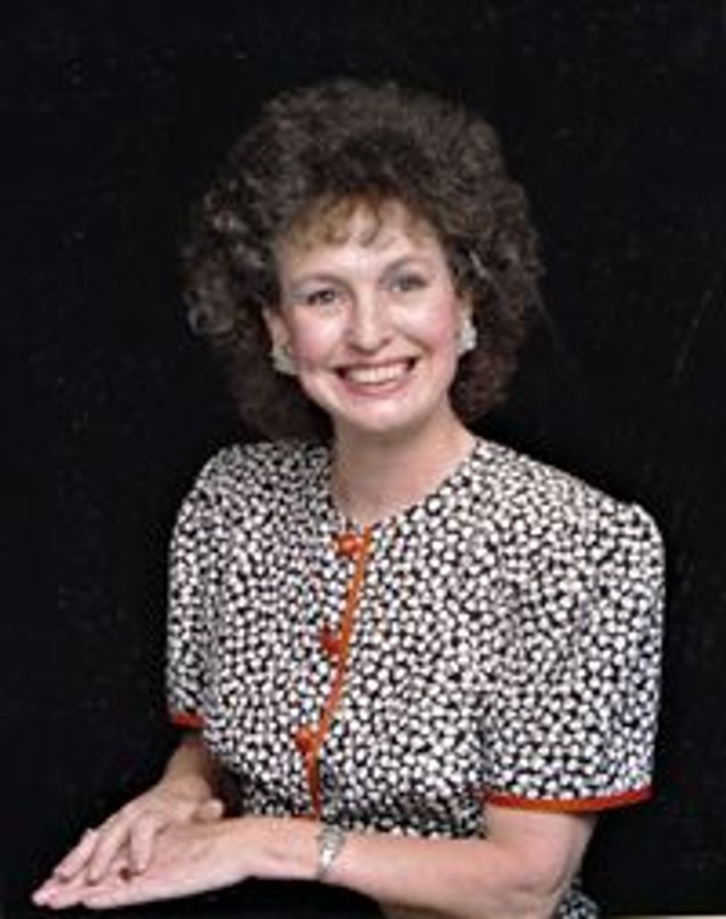 Johanna Dawkins