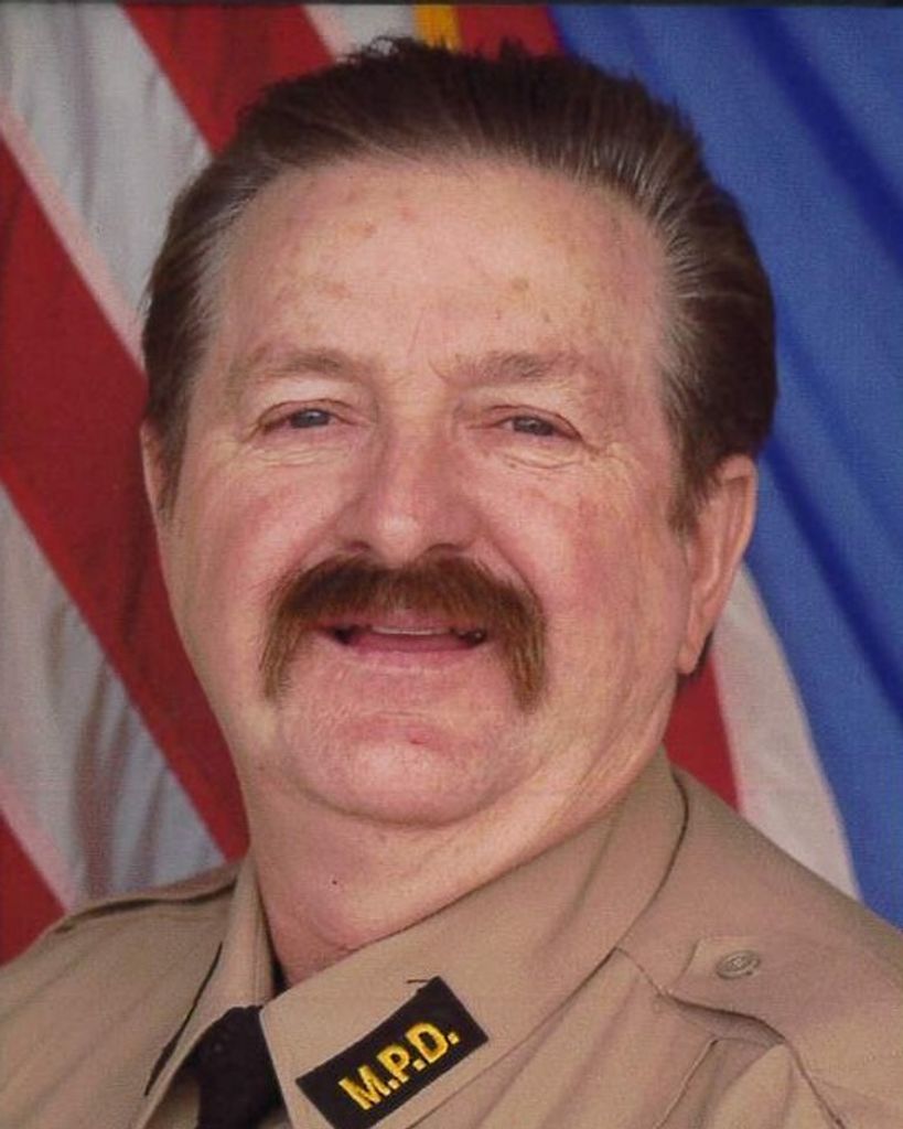 E. J. Keith