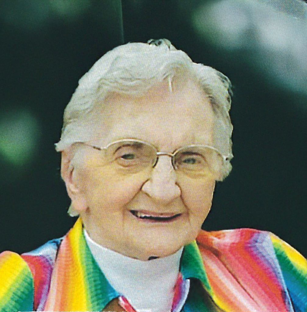 Grace Haugen Profile Photo