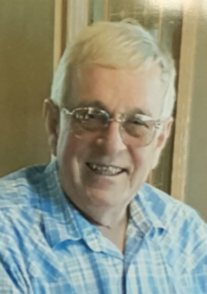 Melvin Craig Nefstead Profile Photo