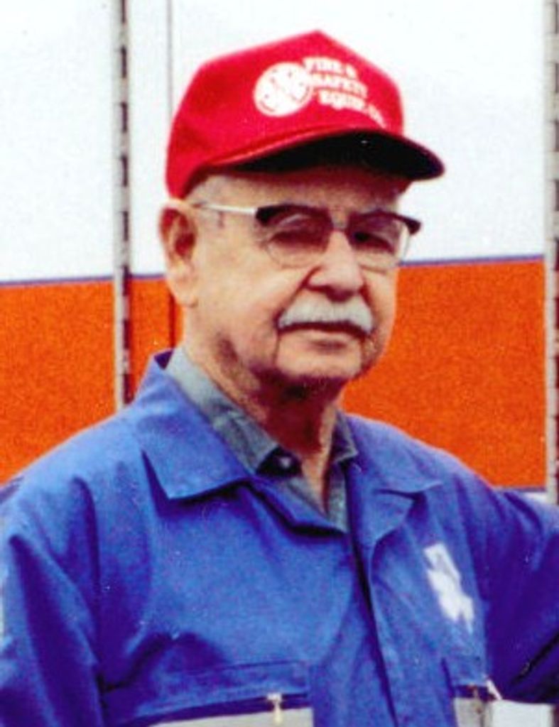 William "Bill" Niswander