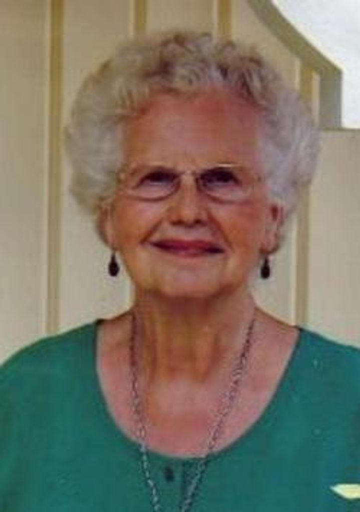 Ruby Ann Mccrumb Bozka