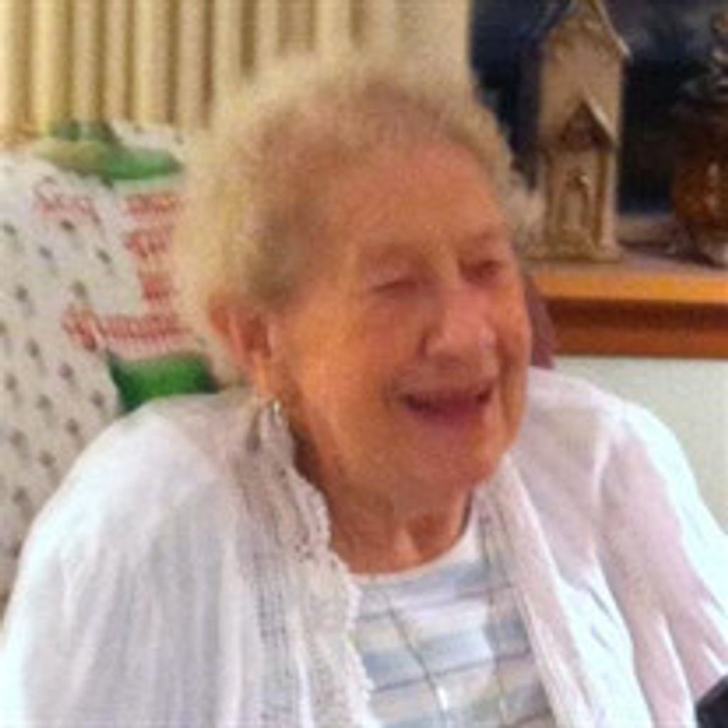 Anna C. Trombetta