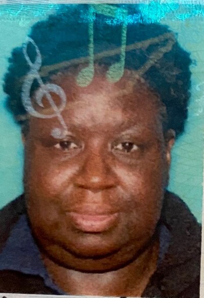 Ms. Gail Smith