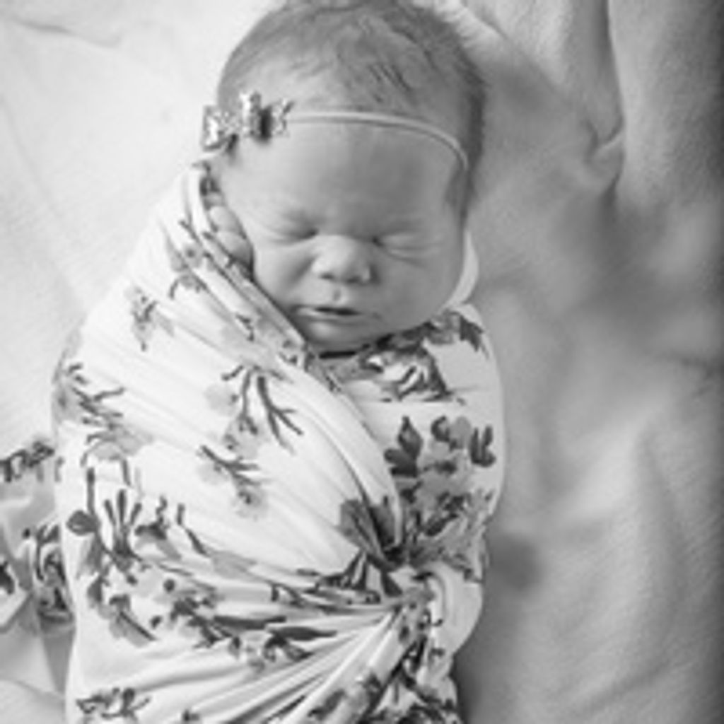 Evelyn (Evie) Diana Zepeda