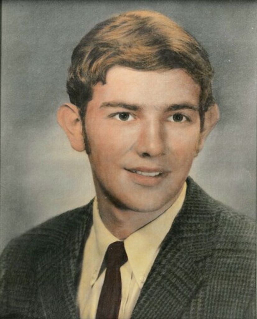 John Michael Scanlon Profile Photo