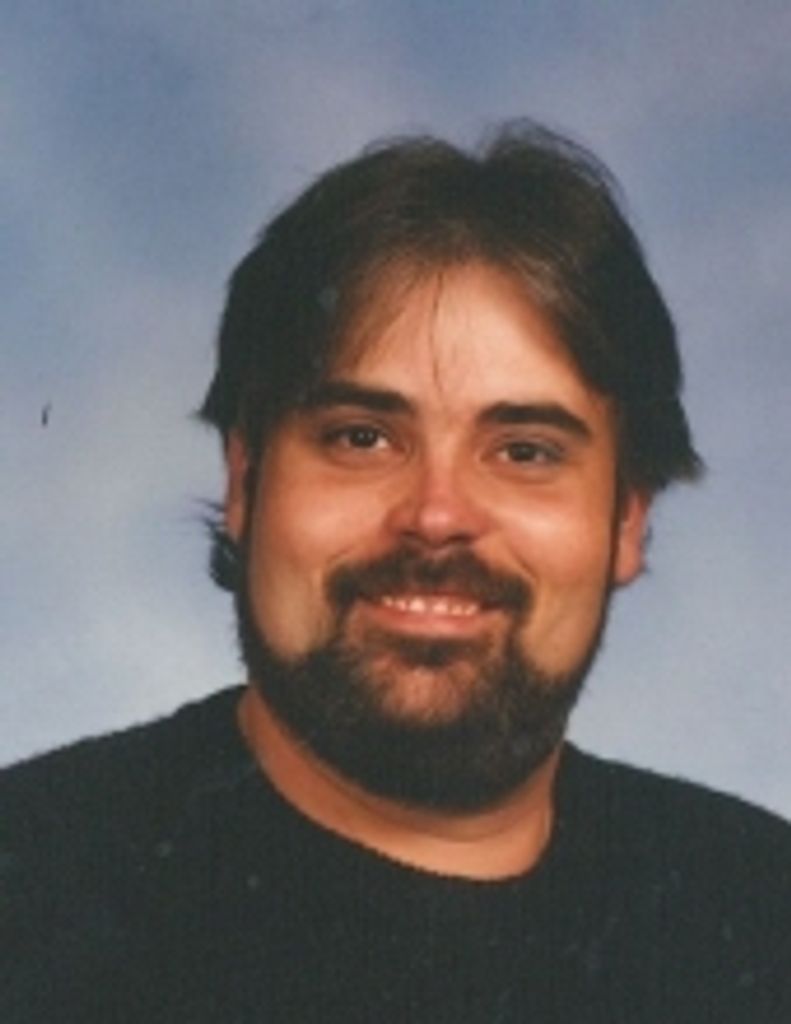 Brian Glenn Oden