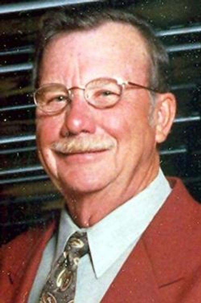 William "Bill" Jennings Profile Photo