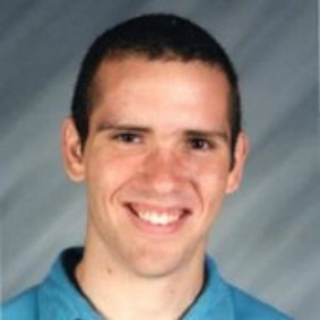 Andrew Brady Davidson