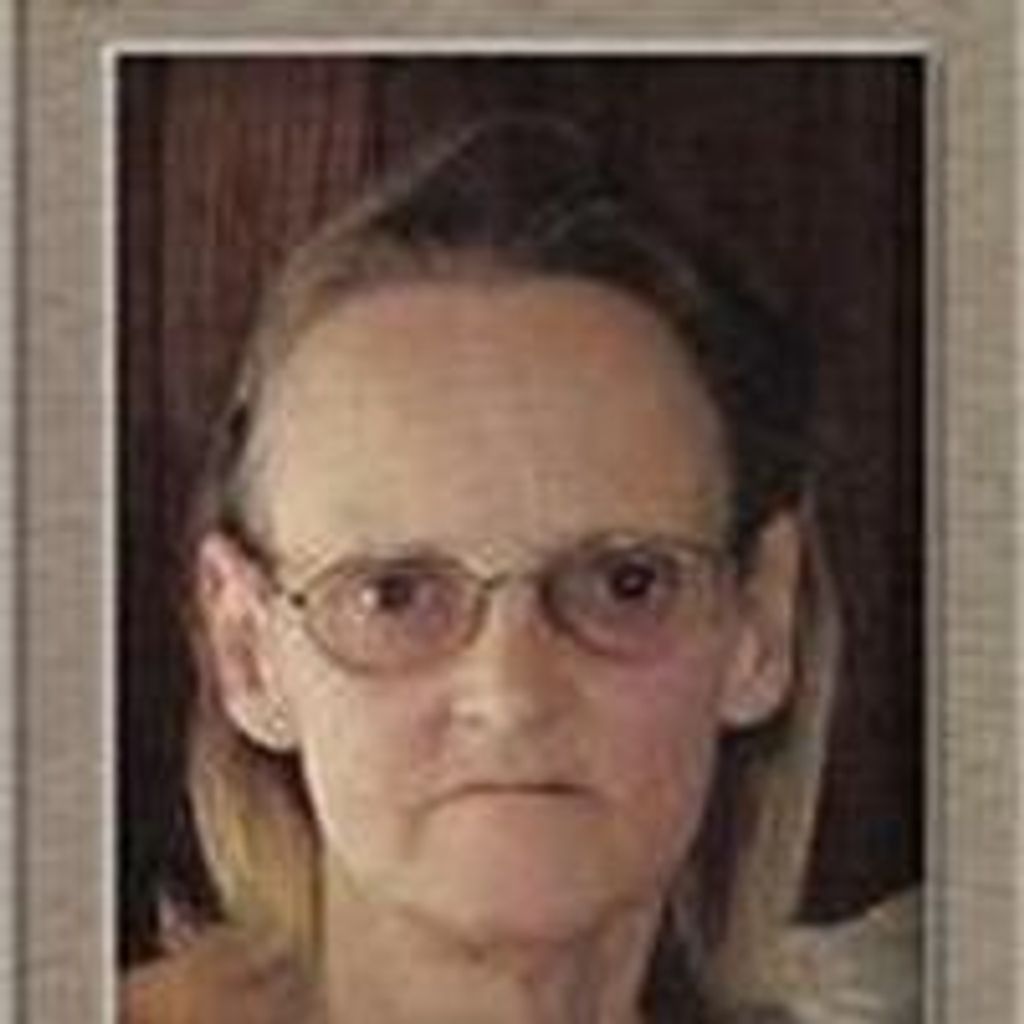 Mary Harrison Profile Photo