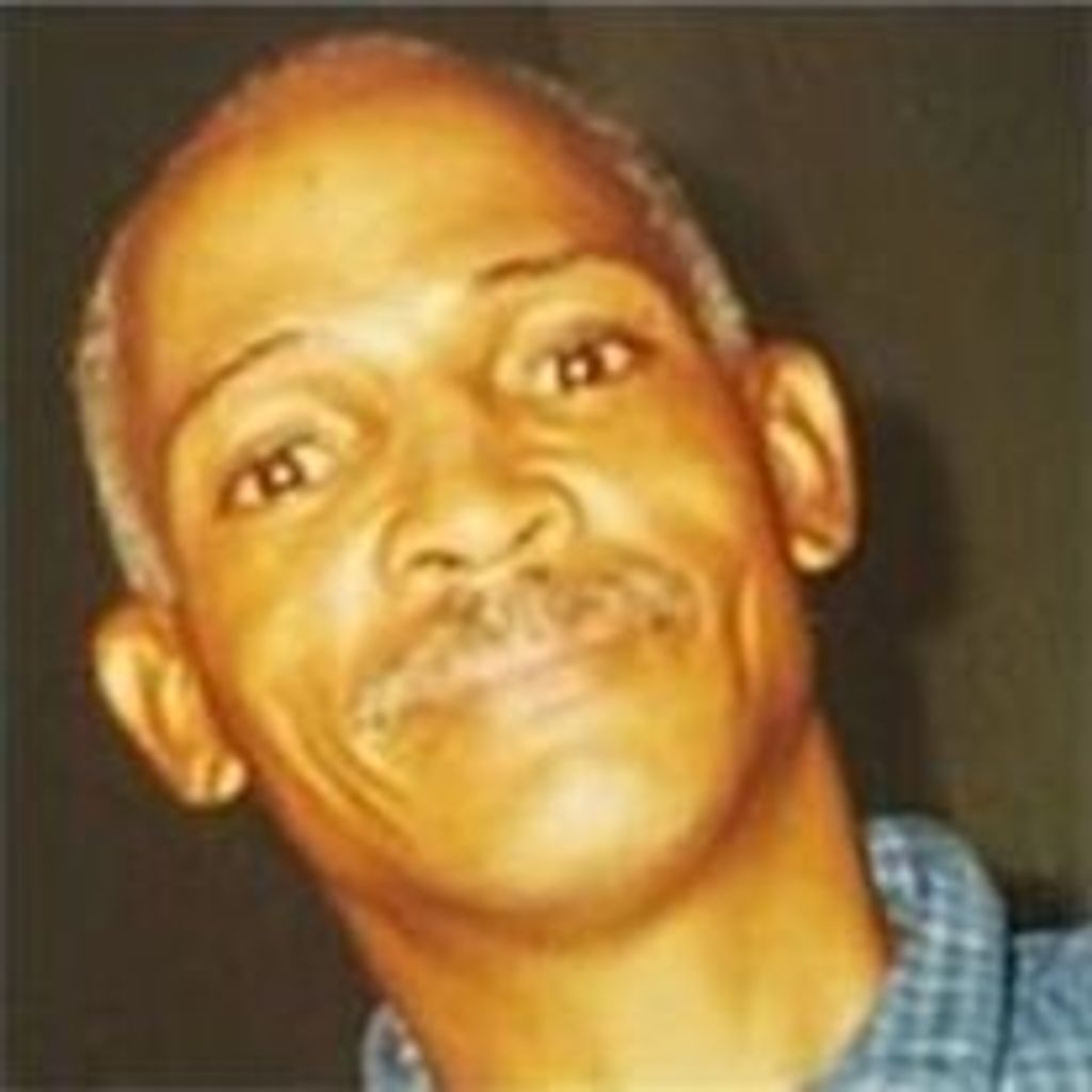 Melvin Raynard Moulden Profile Photo