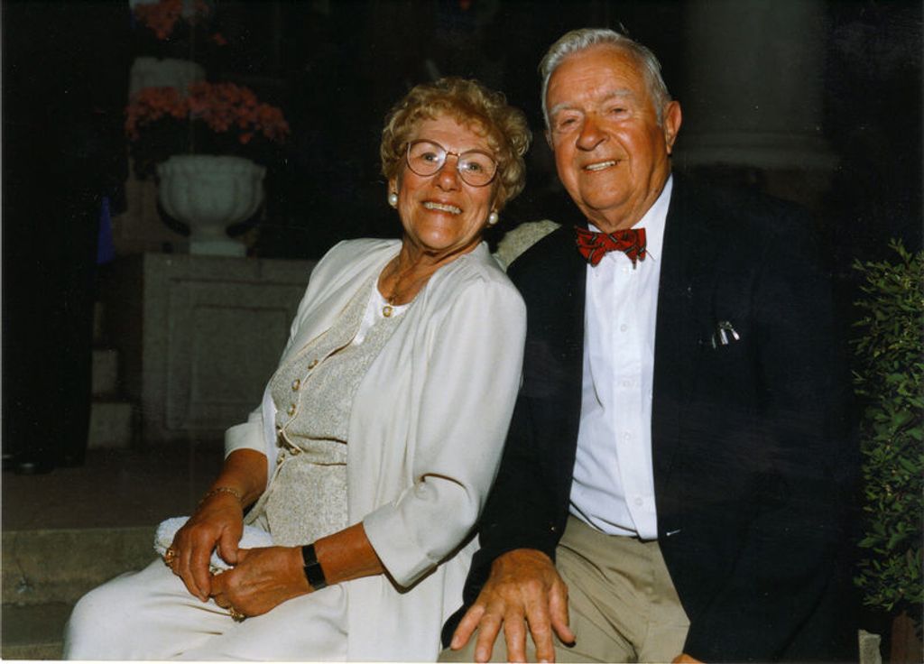Virginia B. Hills