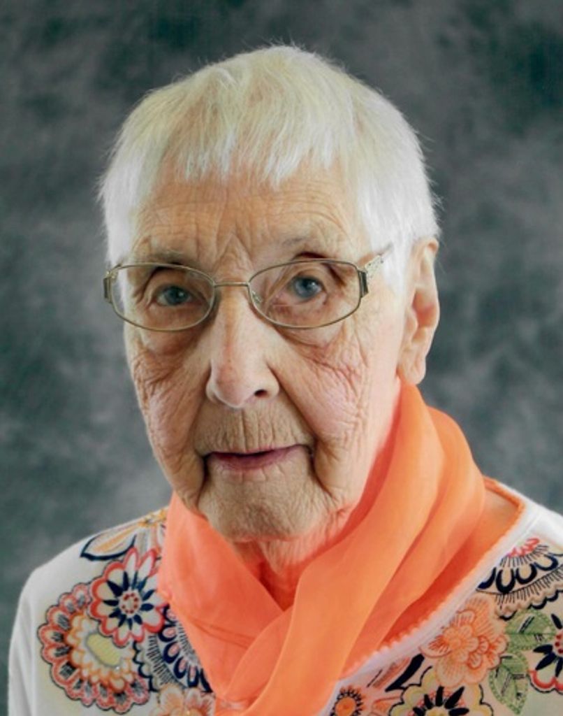 Iris Violet Gavol Profile Photo