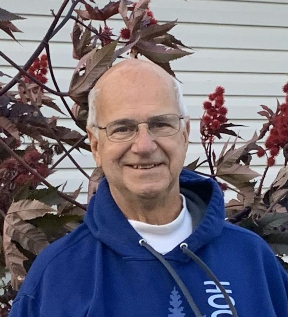 Devonn E. Werder Profile Photo