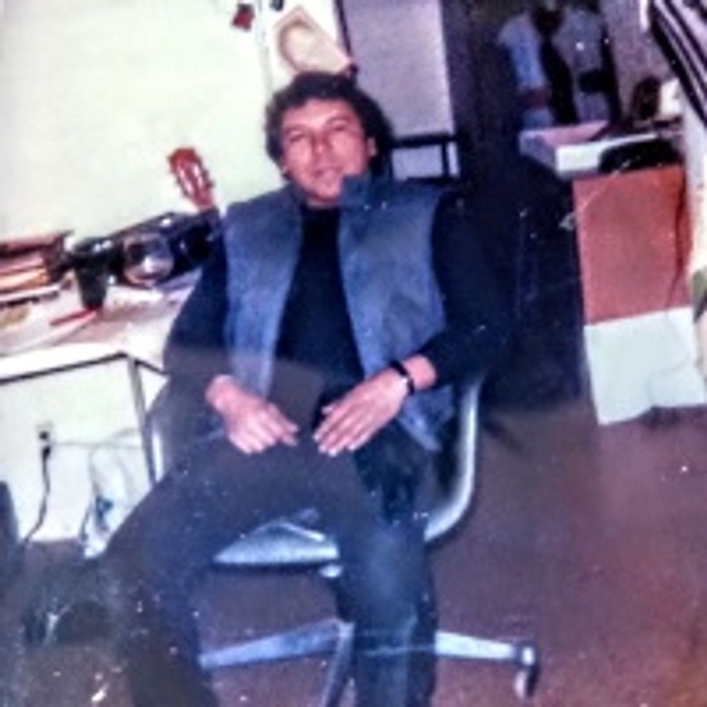 Jose Guerra Zuniga