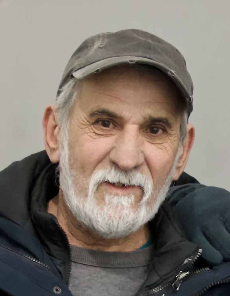 John C. Pacheco
