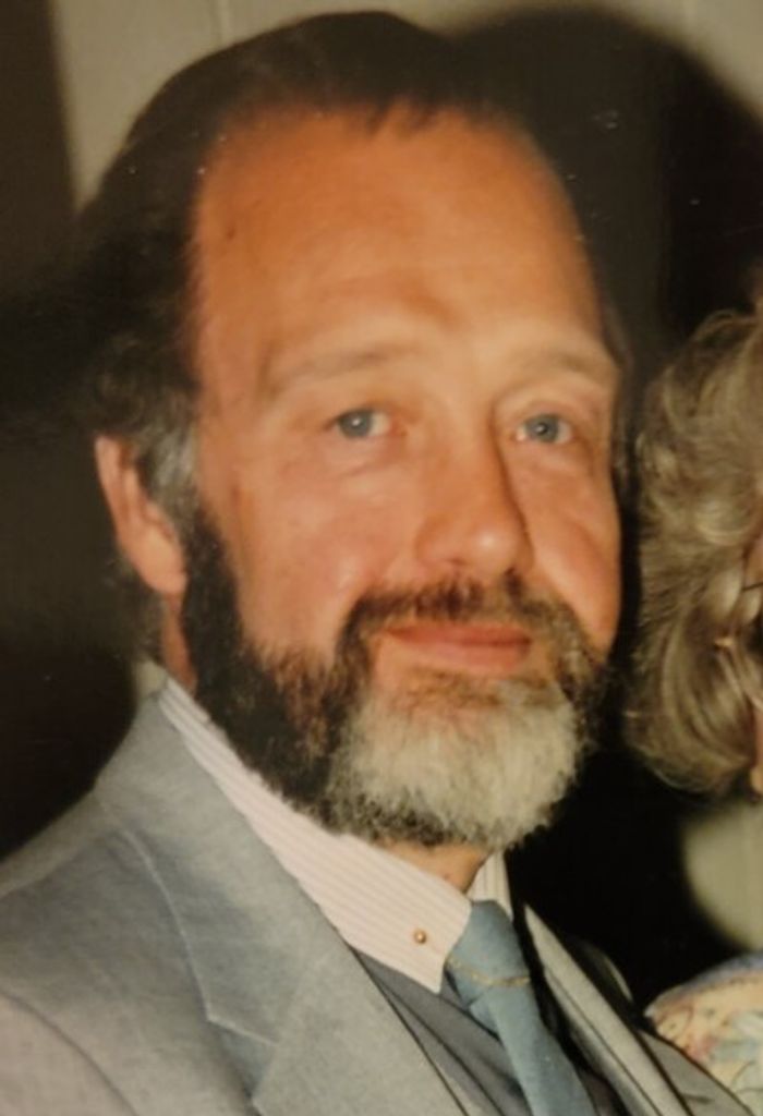 James 'Jim' P. Miller