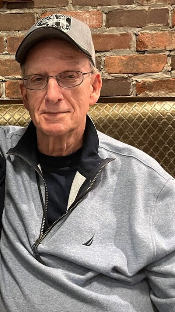 Wayne Keenan Rusho Profile Photo