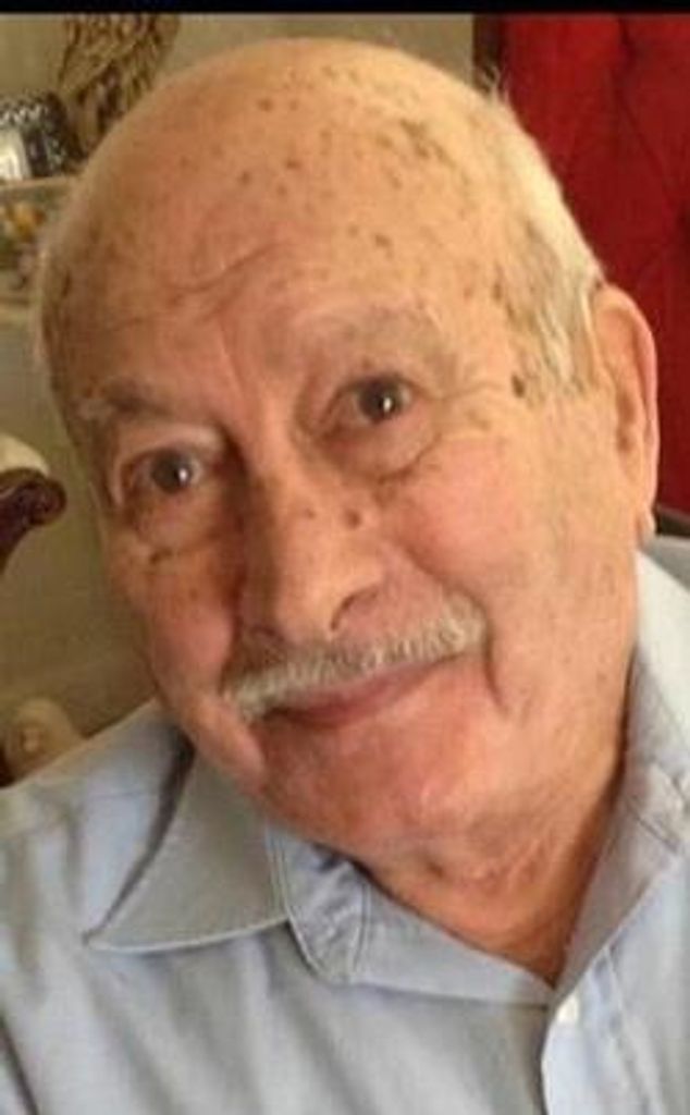 Raymond Armento, Sr.