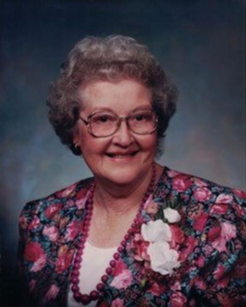 Anna Louise Poling Profile Photo