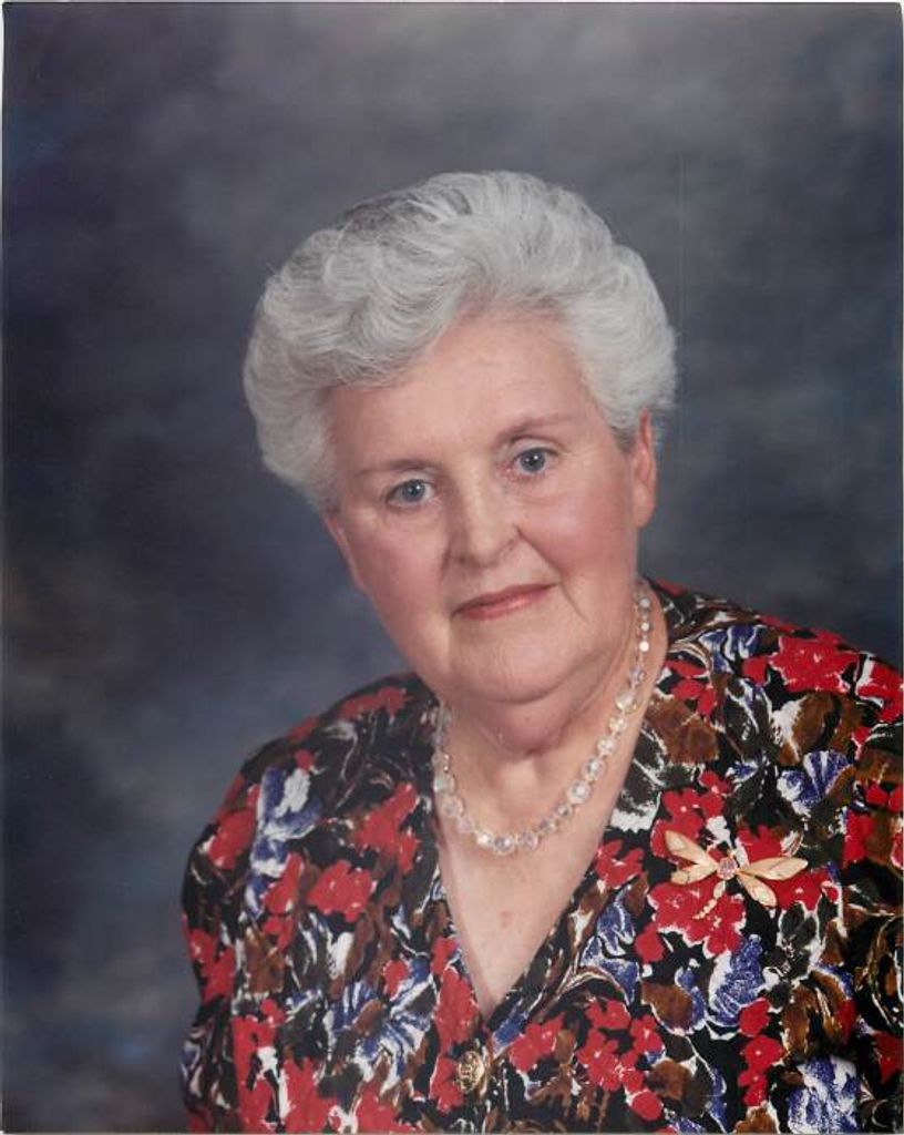 Evelyn Blocker Hardy