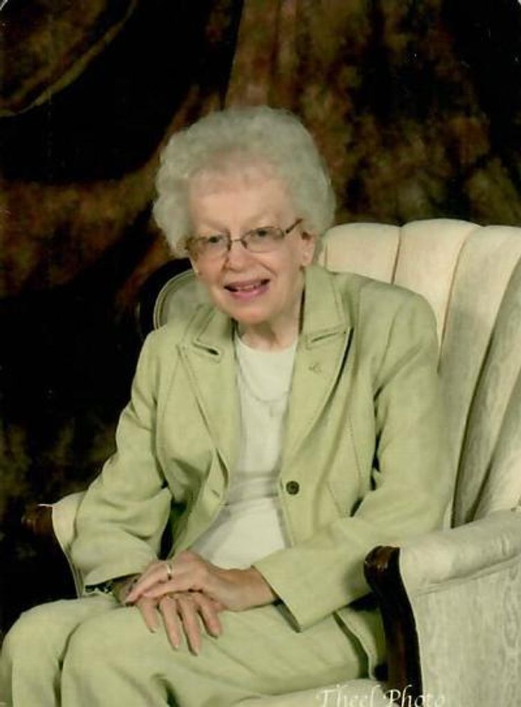 Marion Adela Balz Profile Photo