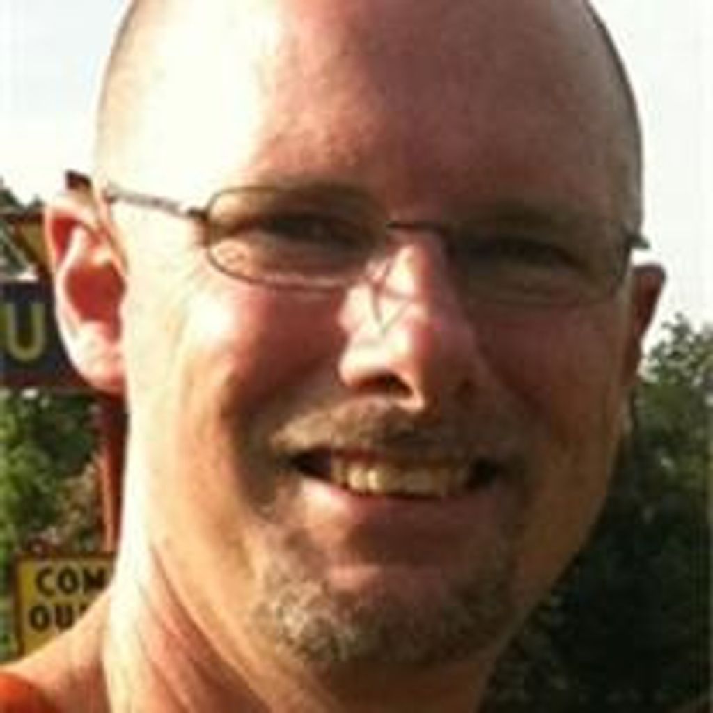James Edward Gulley Profile Photo