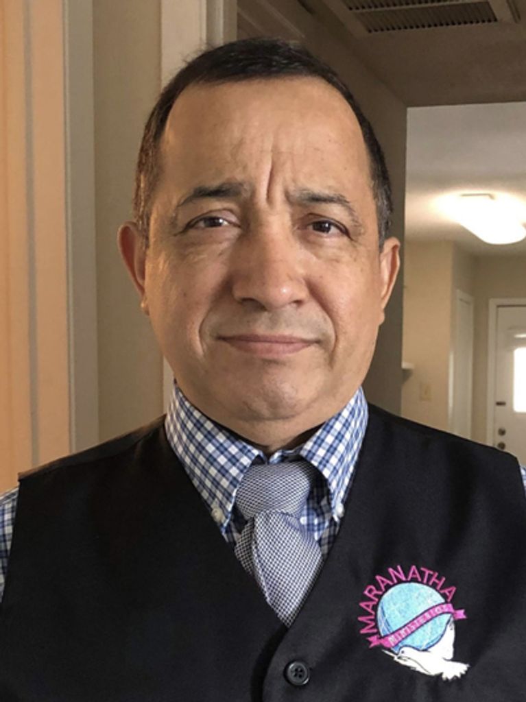 Pedro Antonio Ramirez