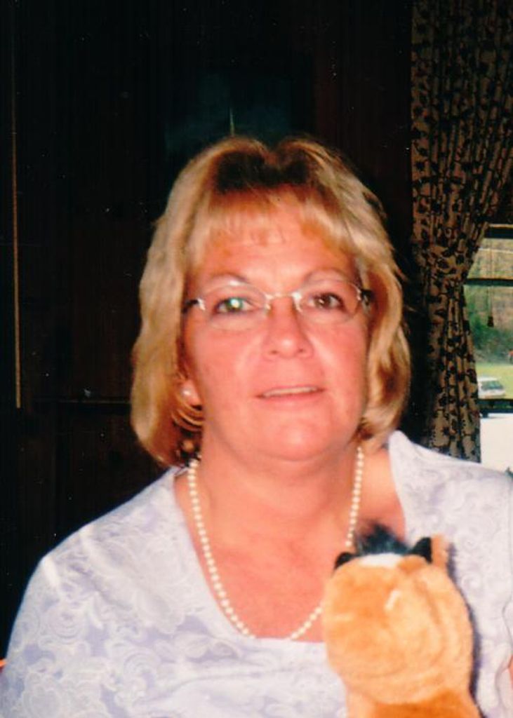 Julie Susan Bartle