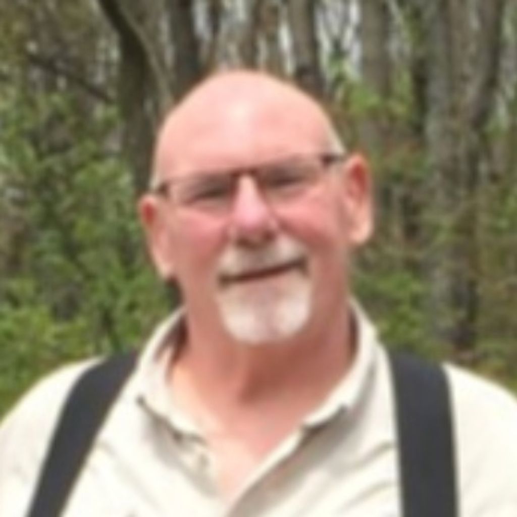 Guy Mitchell Guerin Profile Photo