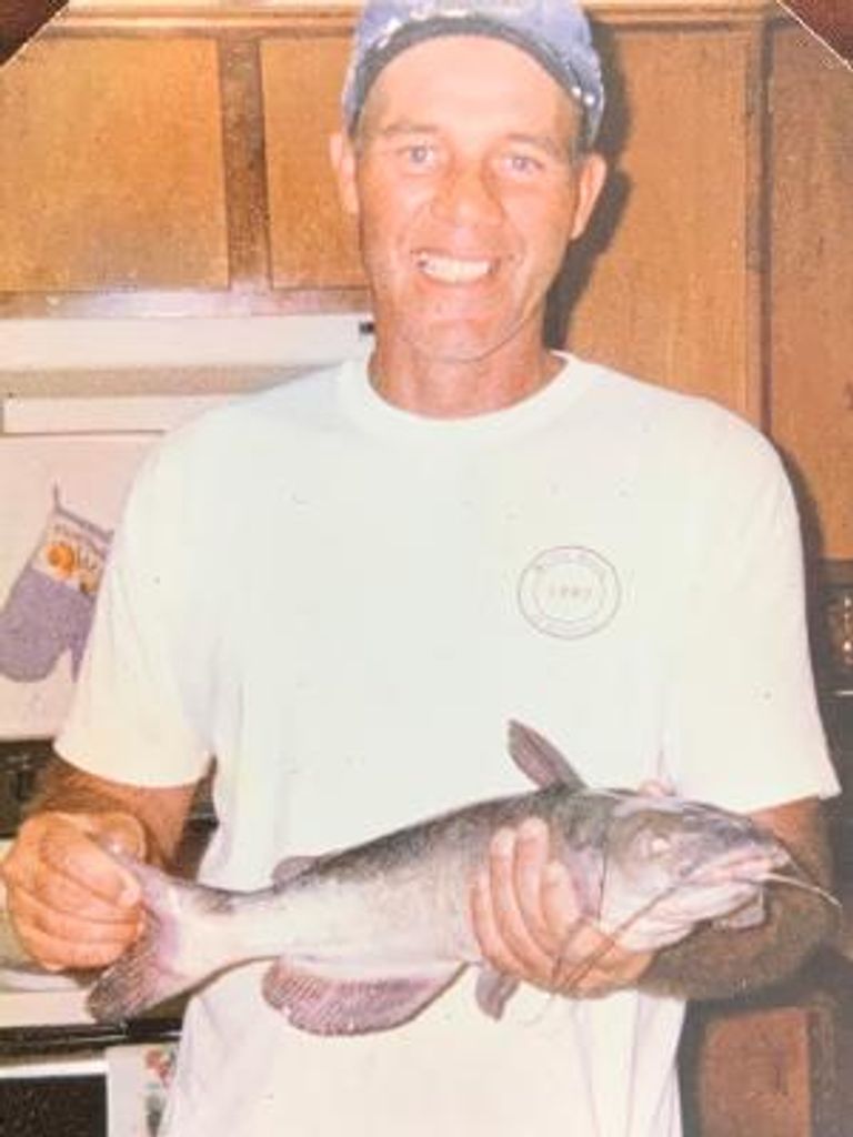Michael "Oak" Joseph Louden