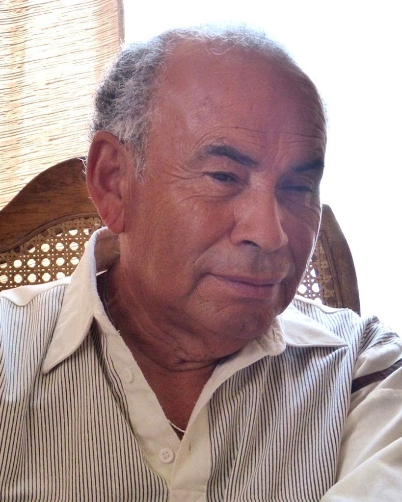 Juan Francisco Zavala Perez