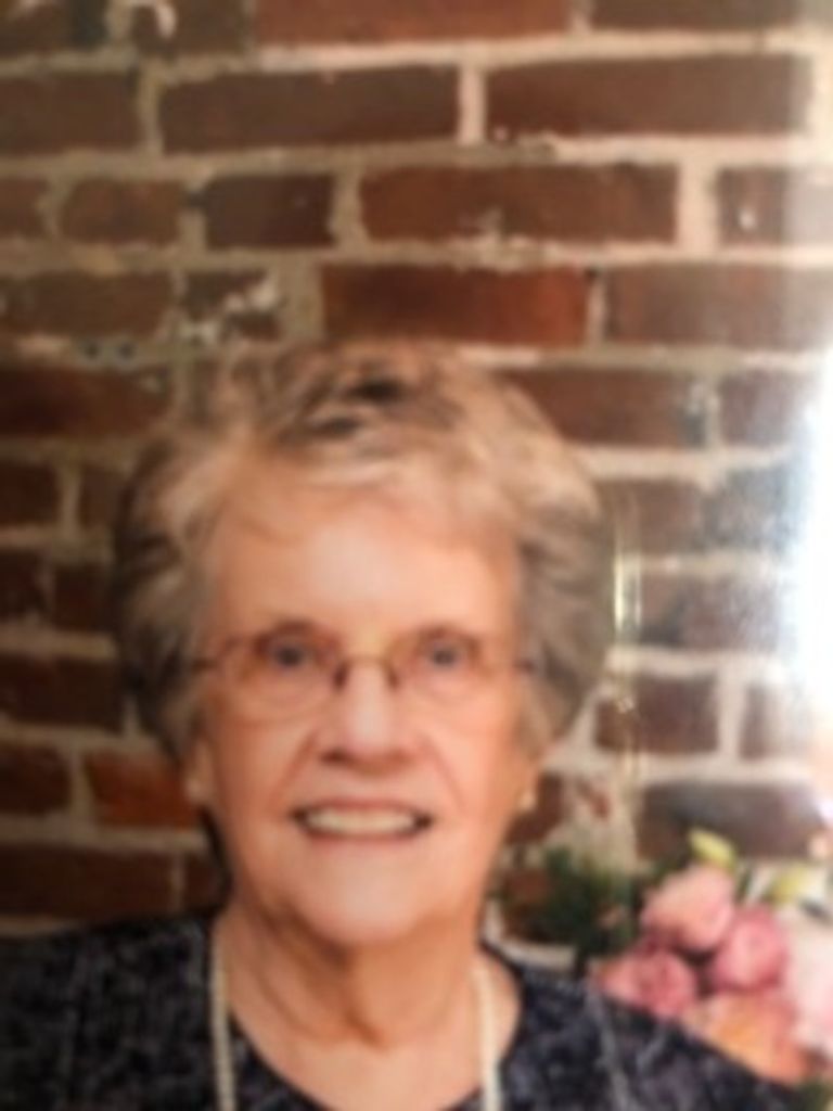 Florence M Cuthbertson Profile Photo
