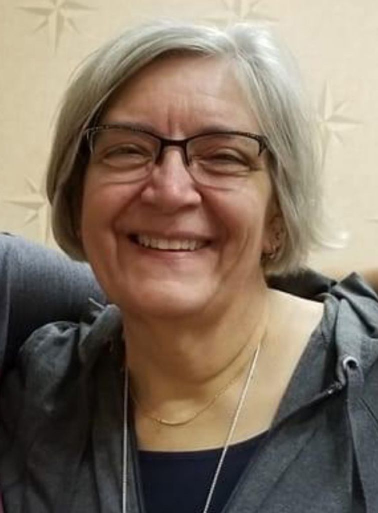Donna Bonderud Profile Photo