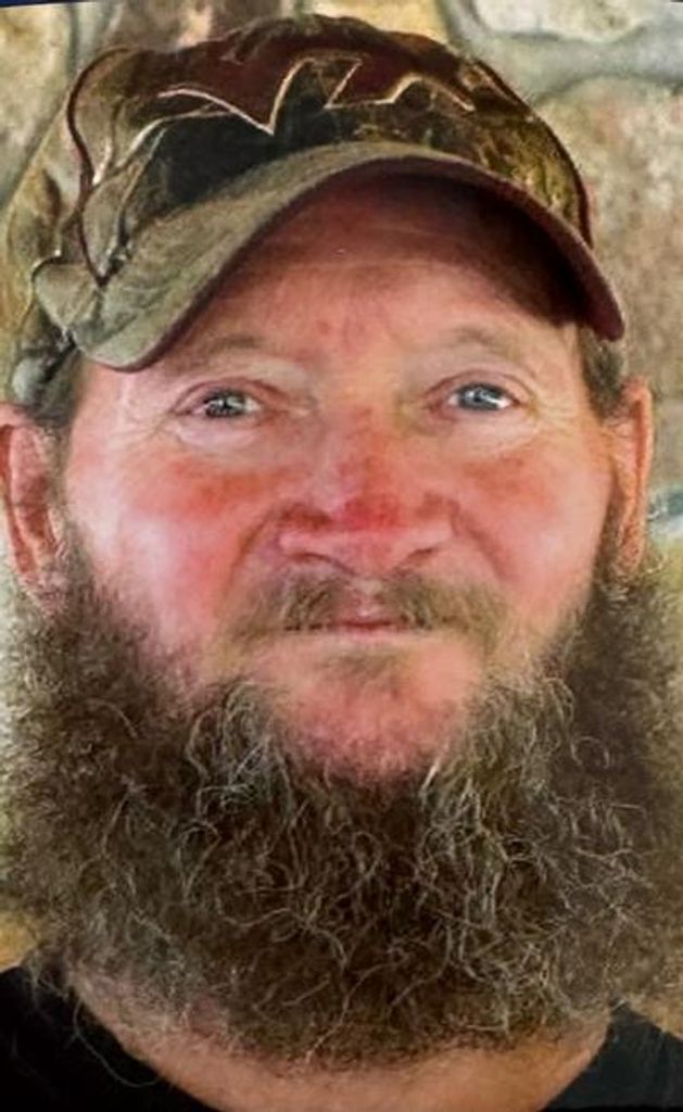 Donald "Duck" Coy Gallimore Profile Photo