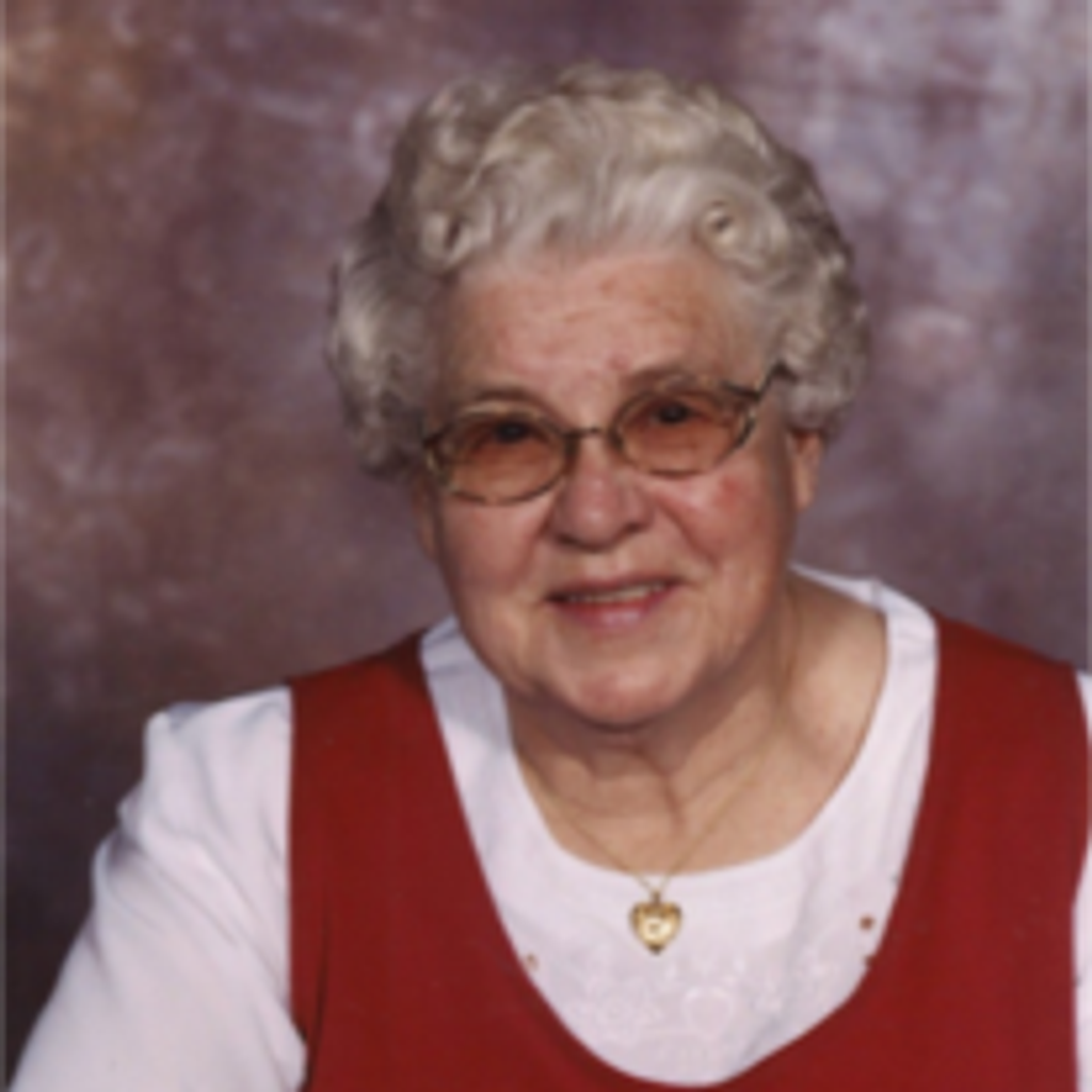 Elva B. Atz Profile Photo