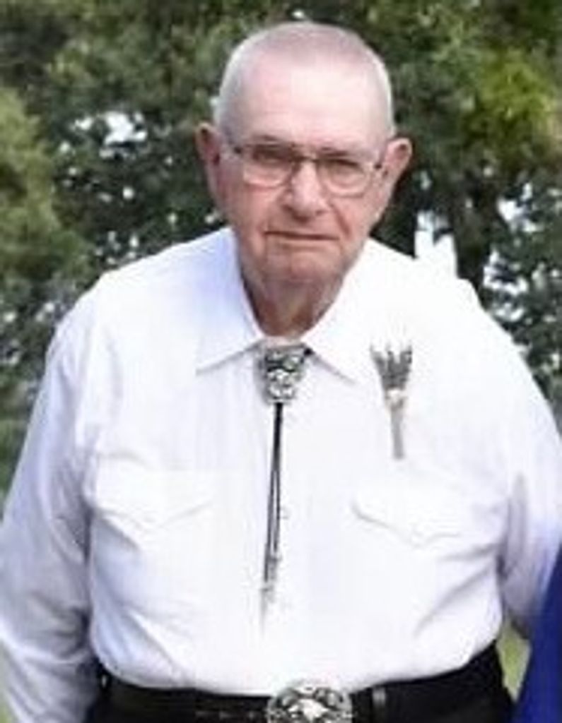 James Edward "Jim" Davis