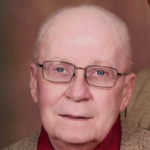James Anthony Boge Profile Photo