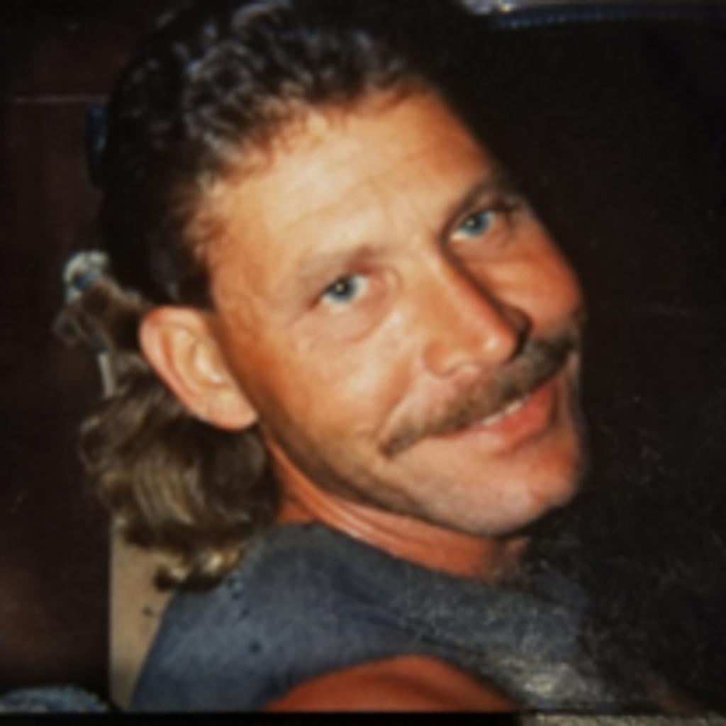 Rocky Dwayne Erwin Profile Photo