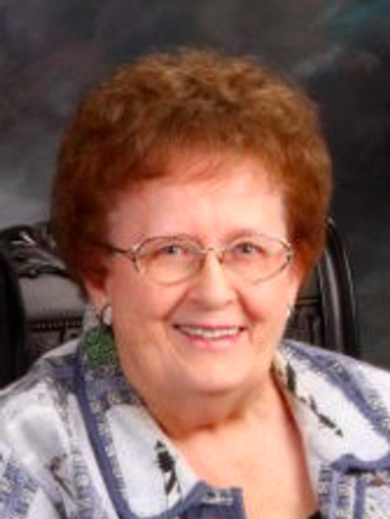 Virginia "Ginny" Lee Mittelberg