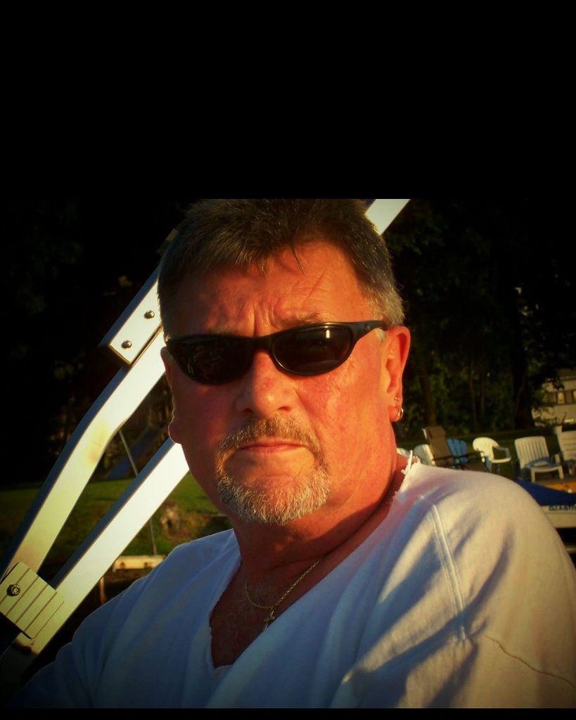Stephen M. Kenneway Profile Photo