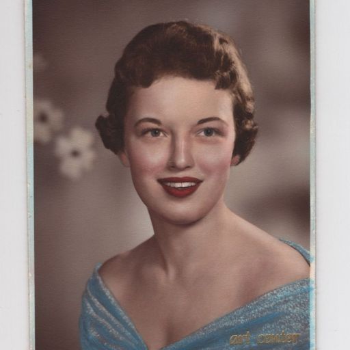 Betty G Kremer Whitaker Profile Photo