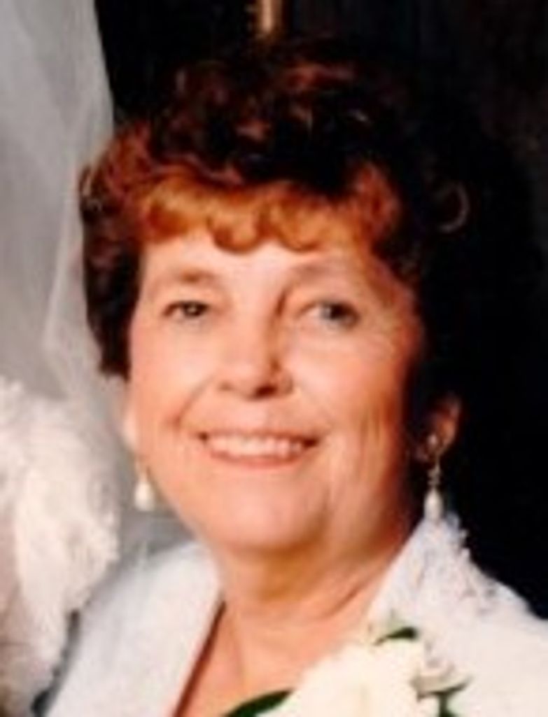 Joan Lavon Roush Profile Photo
