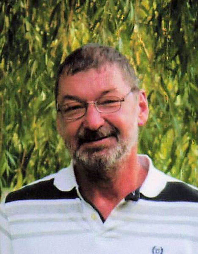 Shon Allen Brown Profile Photo