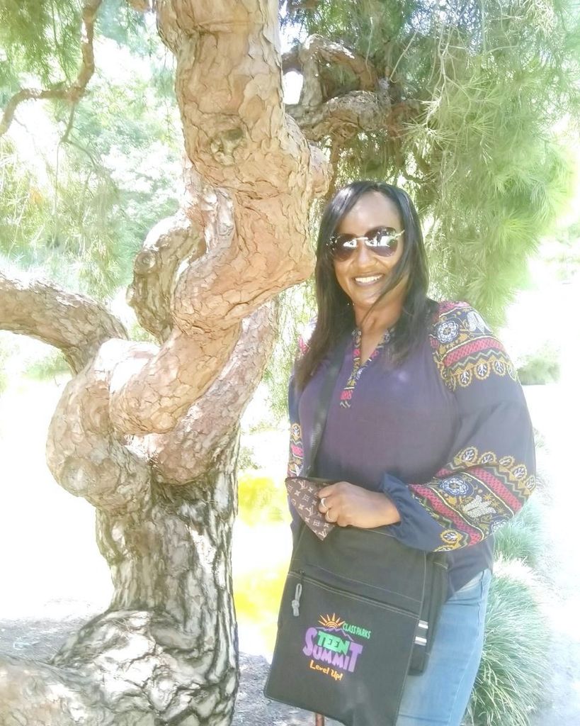 Crystal Shonta Benjamin