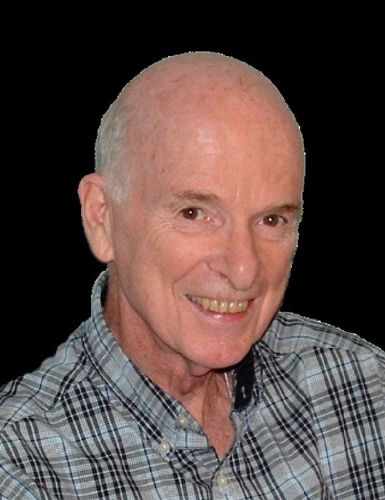Francis "Frank" J Spollen