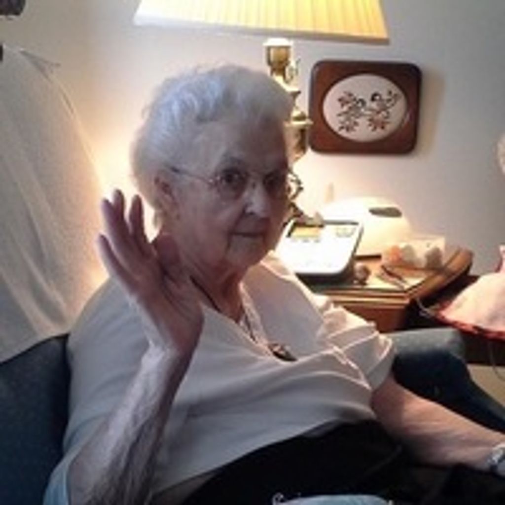 Patricia M. Foucher Profile Photo