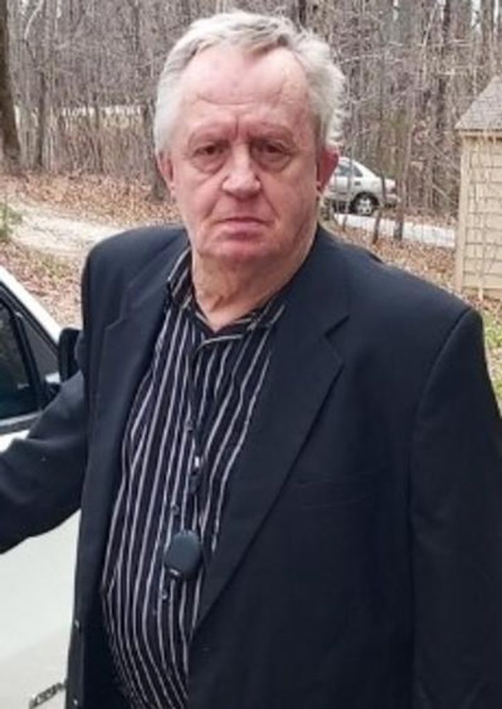 Wayne Leotus Walker Profile Photo