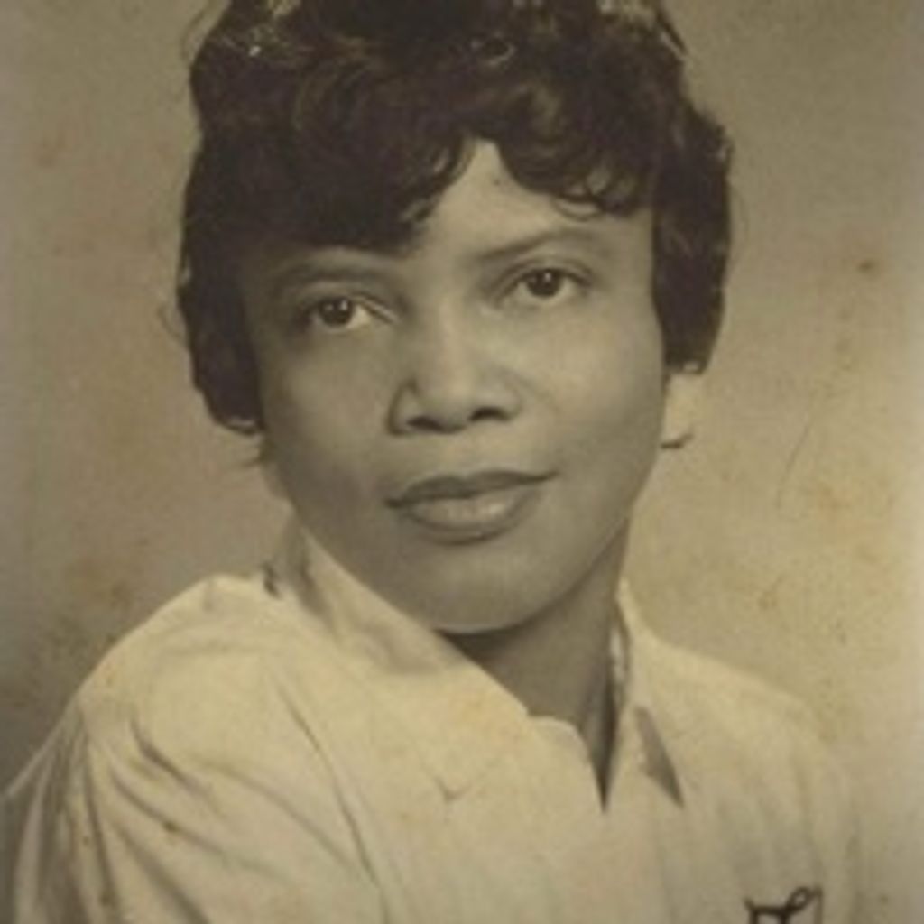 Bernice Harris